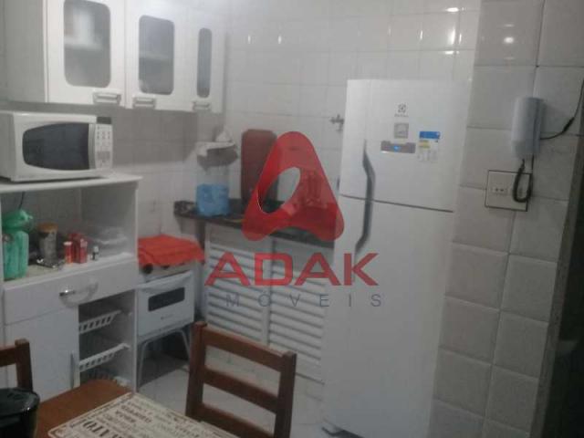 Apartamento à venda com 2 dormitórios em Copacabana, Rio de janeiro cod:CPAP20950 - Foto 13