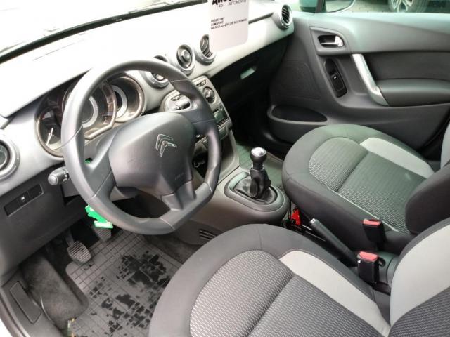 Citroën C3 ATTRACTION - Foto 7