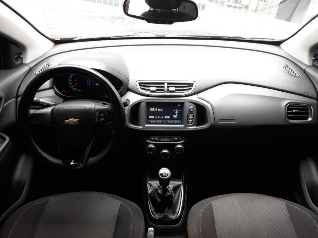 PRISMA 2016/2017 1.4 MPFI LT 8V FLEX 4P MANUAL - Foto 3