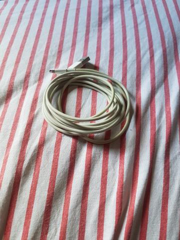 Cabo iphone 2 Metros Original