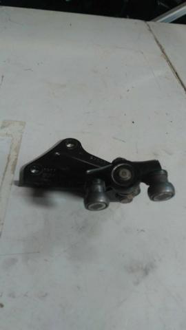 Roldana Superior Porta de Correr Ford Transit