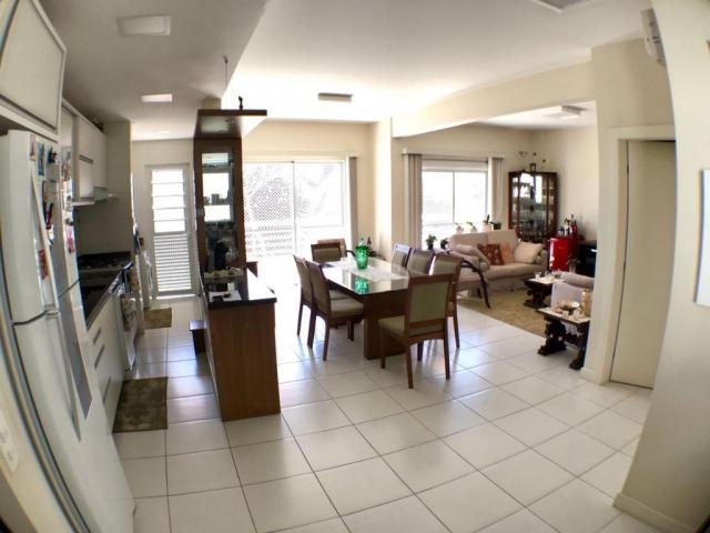 Cobertura residencial à venda, joão paulo, florianópolis. - Foto 4