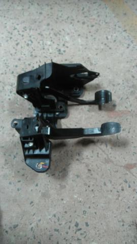 Pedaleira Renault Master 2.3 - Foto 2