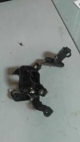 Suporte Válvula Eletromagnética Master 2.3 Cód.: *4 - Foto 2