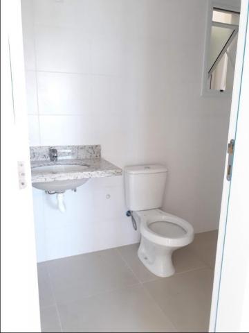 Apartamento campeche, florianópolis, condomínio antoine saint exupery, próximo av. pequeno - Foto 12