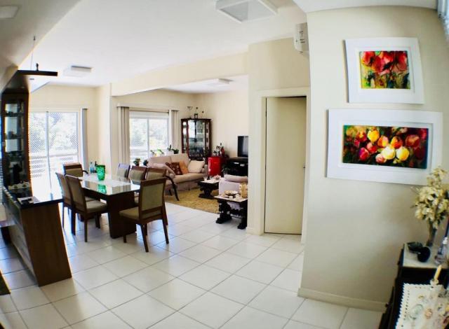 Cobertura residencial à venda, joão paulo, florianópolis. - Foto 2