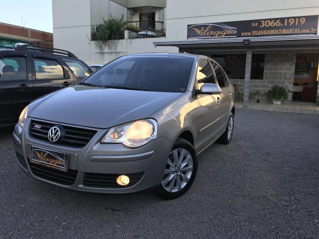 VOLKSWAGEN POLO SEDAN 2011/2012 1.6 MI 8V FLEX 4P MANUAL
