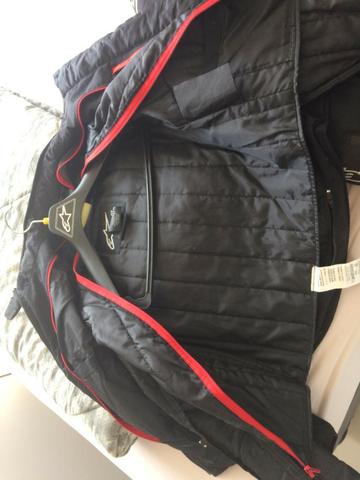 Jaqueta Alpinistar Feminina Tamanho M - Foto 3