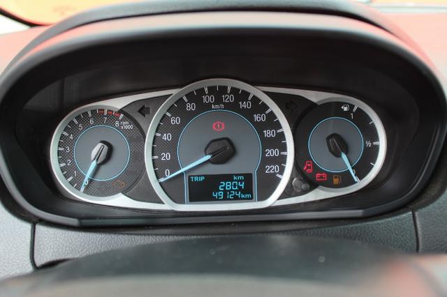 Ford Ka - Foto 7
