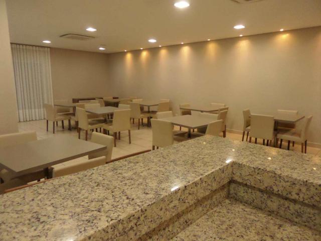 Apartamento à venda com 2 dormitórios em Jardim camburi, Vitória cod:IdealiVD327 - Foto 3