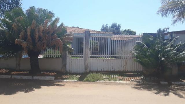 Oportunidade Casa Com 06 Quartos Aceita Imovel - Foto 13