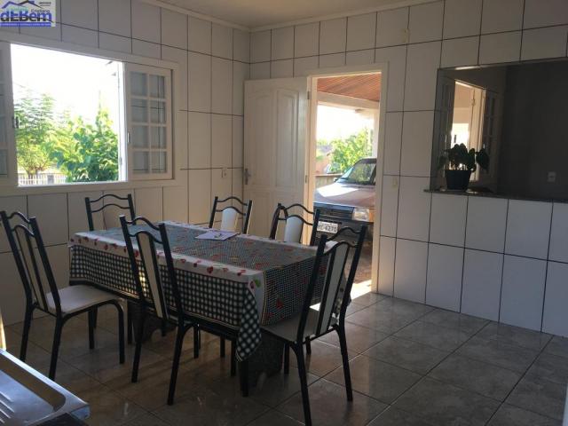 Casa, Cristo Redentor, Criciúma-SC - Foto 13
