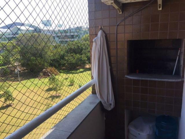 Apartamento 2 dormi, 60 m² por r$ 350.000 - 150mts do mar dos ingleses - florianópolis/sc - Foto 7