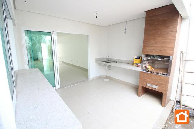 Sobrado 3 Suítes Plenas - Lindo, amplo e muito bem localizado. Próx ao Sesc Faiçalville - Foto 15