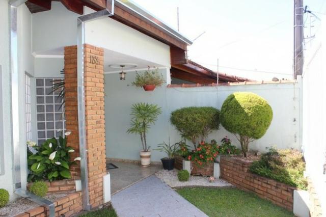 Casa Térrea 520m² de Terreno no Jardim América em Jacareí - Foto 2