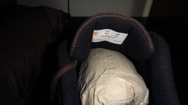 tênis timberland norway masculino