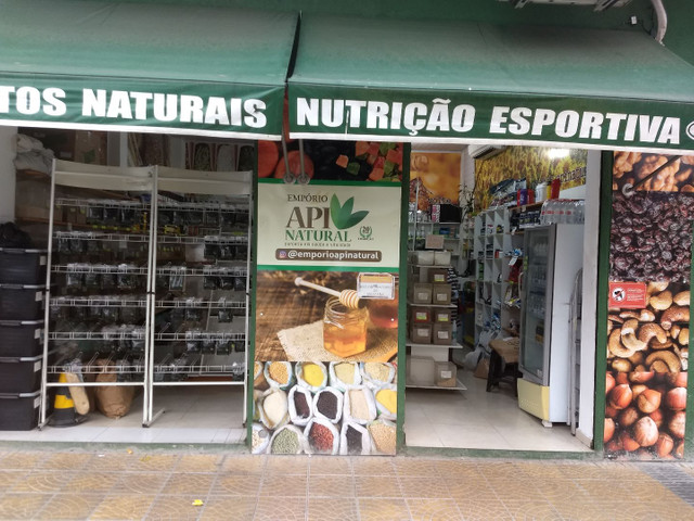 Loja de produtos naturais - Foto 4