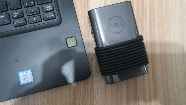 Ultrabook Dell Latitude 5480 com 16gb RAM / 512 ssd / Placa video Off - Foto 5
