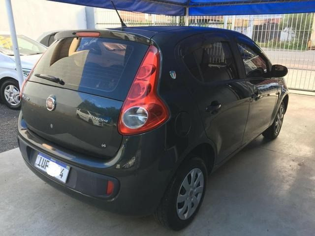 Palio Italia 1.4 - Foto 4