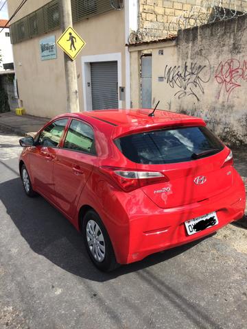 Hyundai hb20 1.0 14/15 - Foto 6