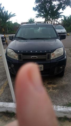 EcoSport xlt freestyle 1.6 - Foto 4