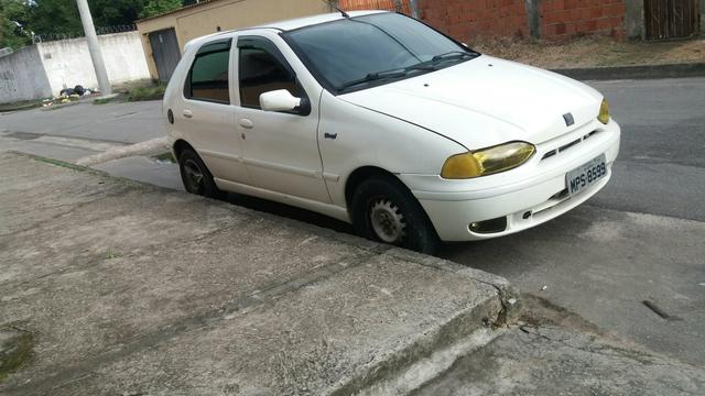 Vendo palio 1.0 8v - Foto 2