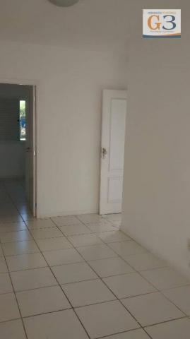 Casa com 2 dormitórios para alugar, 56 m² por R$ 1.000,00/mês - Três Vendas - Pelotas/RS - Foto 10