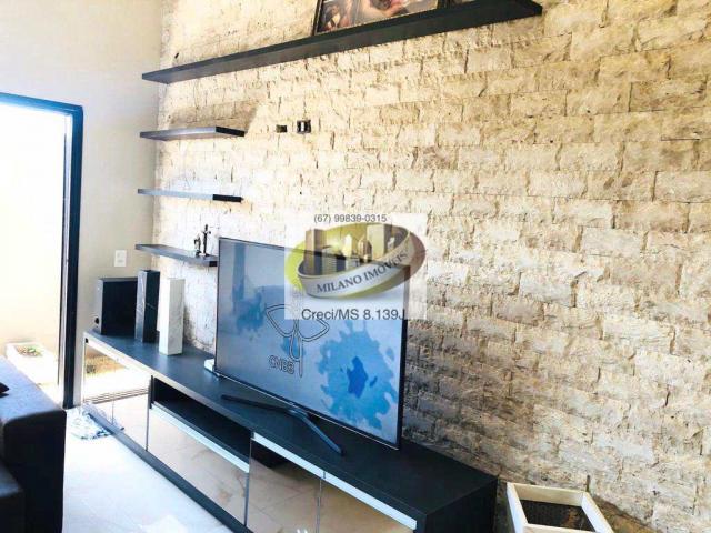 Casa de condomínio à venda com 3 dormitórios cod:451 - Foto 20