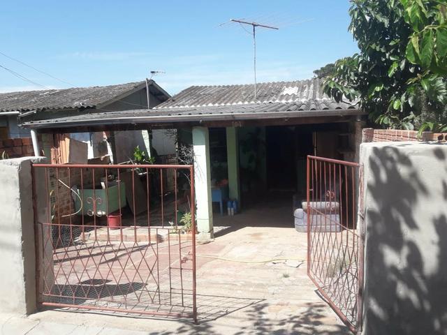 Vende-se Casa Alvorada-RS