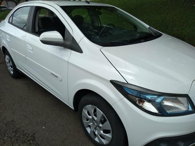 Prisma LT 1.4 2013 - Foto 4