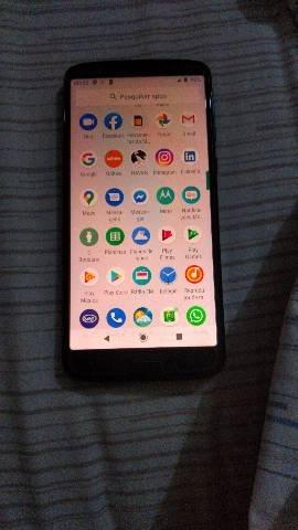 Motorola G6 plus 32 - Foto 2