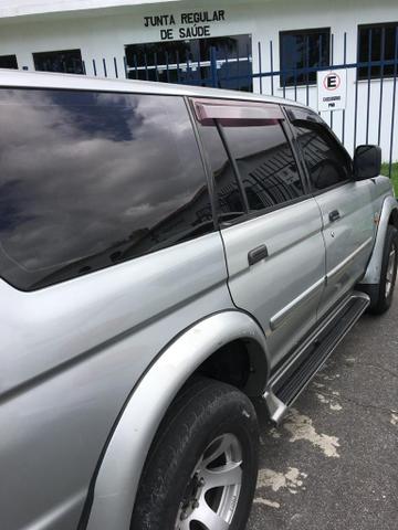 Pajero Sport - Foto 2