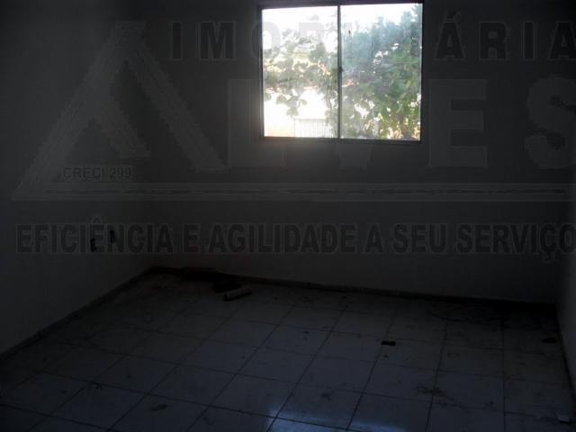 Apartamento para alugar com 1 dormitórios em Macauba, Teresina cod:165 - Foto 4
