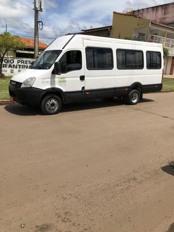 Van iveco daily 55 C 17 - Foto 19
