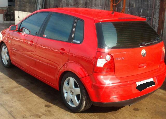 Pólo Sportline - Foto 3