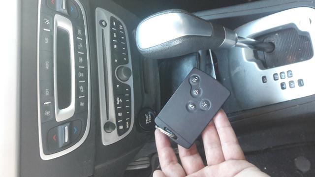 Fluence Din/2.0 Aut. Carro de Mulher - Foto 9