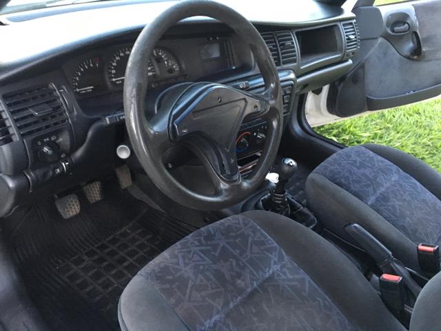 Vectra GLS 2.0 - Foto 6