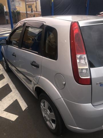 Ford Fiesta - Foto 6