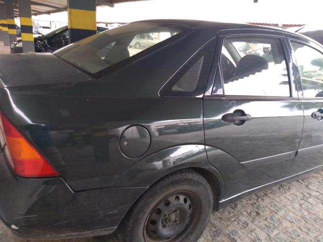Ford Focus 2002 Motor 2.0 - Foto 5