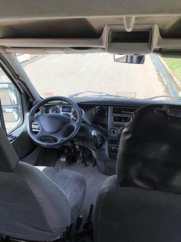 Van iveco daily 55 C 17 - Foto 14