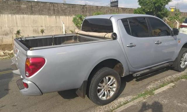 L200 Triton Diesel 4x4 - Foto 4