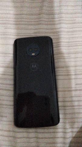 Motorola G6 plus 32