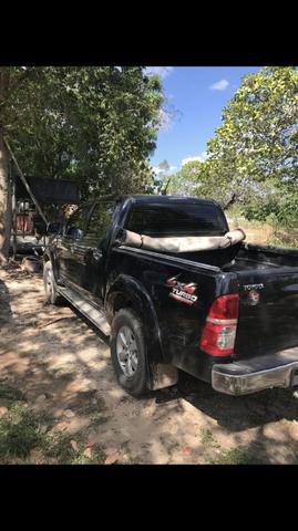 Hilux 2013 manual