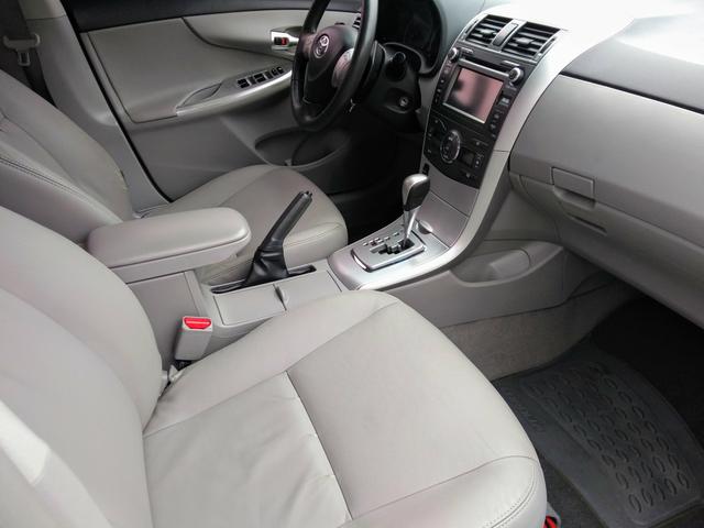Corolla 2.0 XEI 2014 Aut. Impecável-IPVA 20 PAGO Abaixo da FIPE - Foto 17