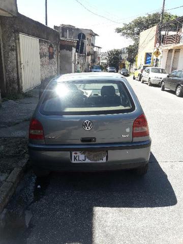 Gol 8,900 - Foto 3