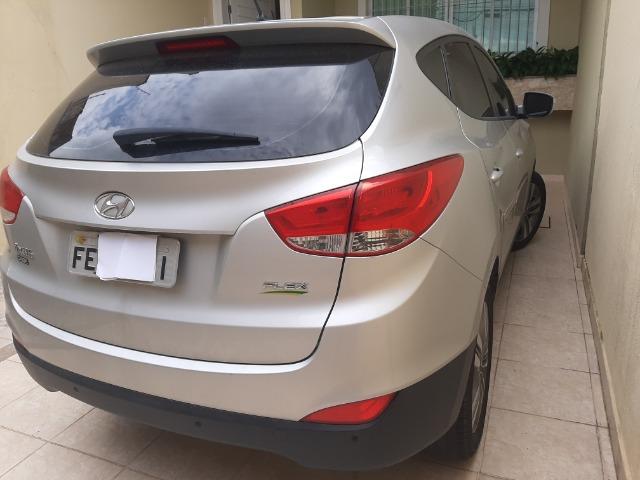 Hyundai ix35 - Foto 4