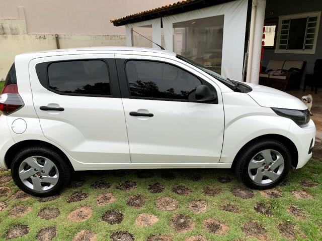 Vendo Mobi Like Fire Flex 1.0 - 2019/2019 - Única dona. Perfeito estado! Oportunidade! - Foto 5