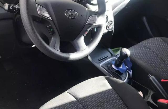 Hyundai Hb20 1.0 Comfort - Foto 4