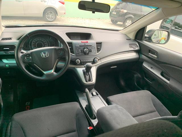Honda CR-V 2.0 LX - Foto 4