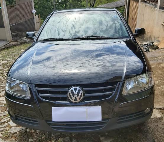 Gol G4 8 válvulas ,flex, vidro trava doc 2020 ,fone pra contato *-domingos - Foto 6